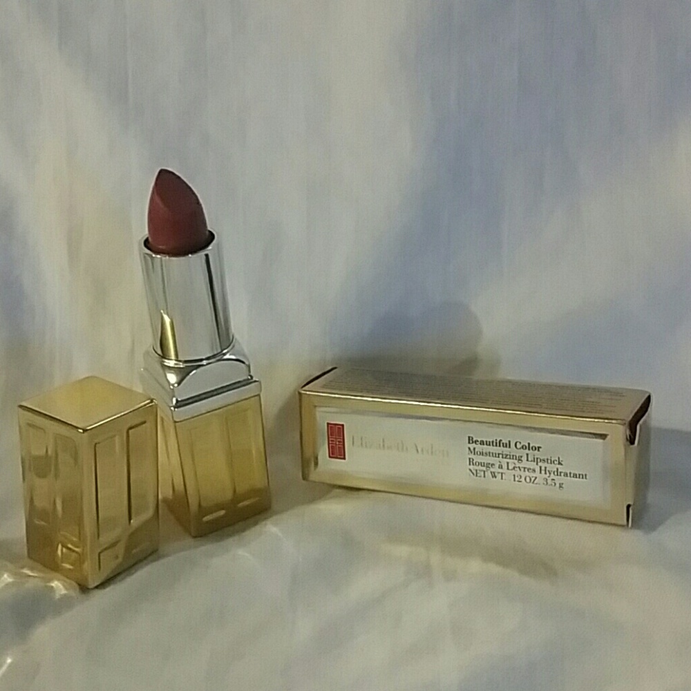 Elizabeth Arden Beautiful Color Lipstick
